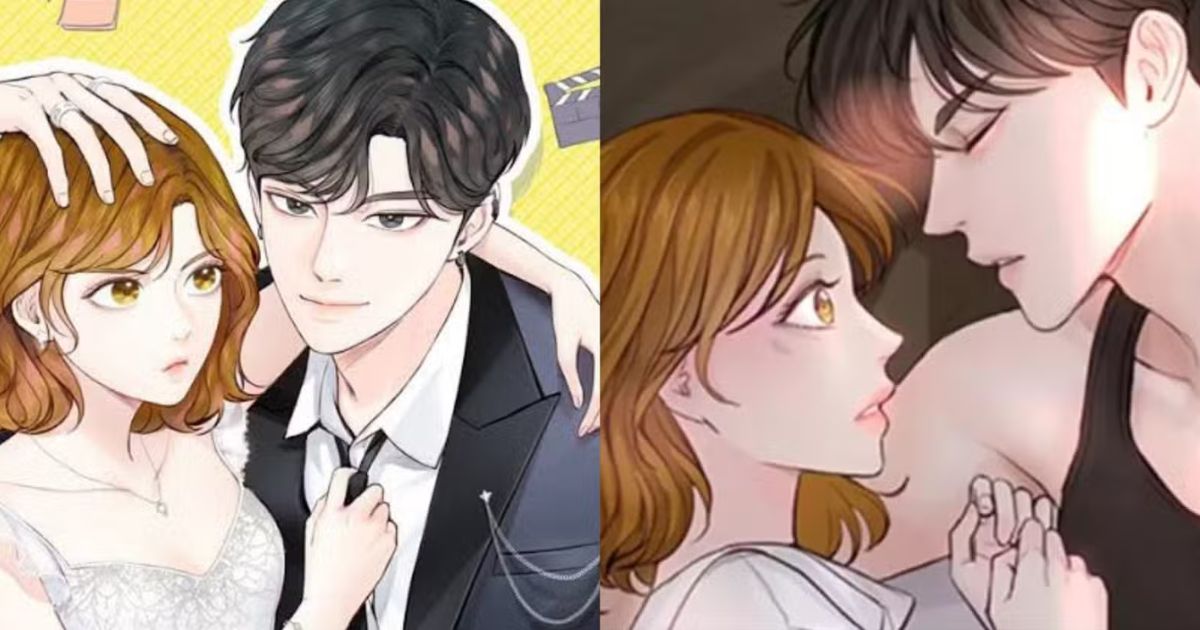 10 Manga Romance Terbaik 2025 yang Bikin Baper