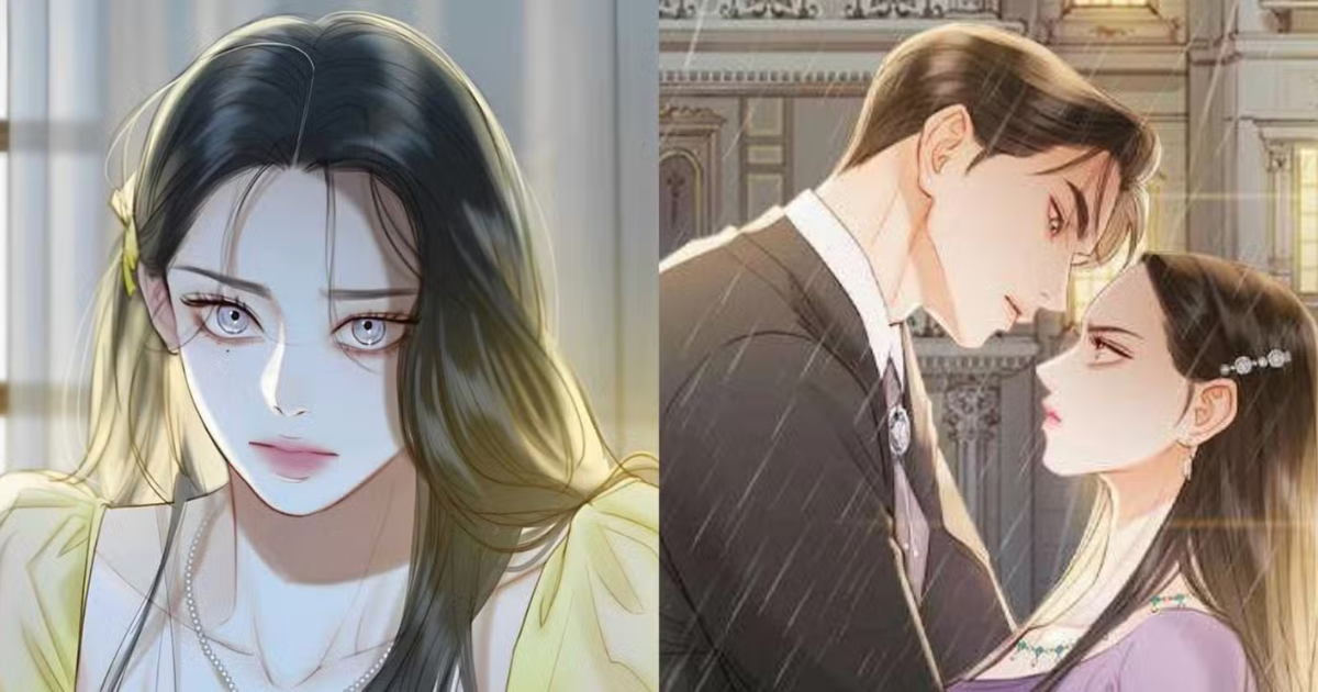 10 Manga Romance Terbaik 2025 yang Wajib Dibaca oleh Pecinta Romansa
