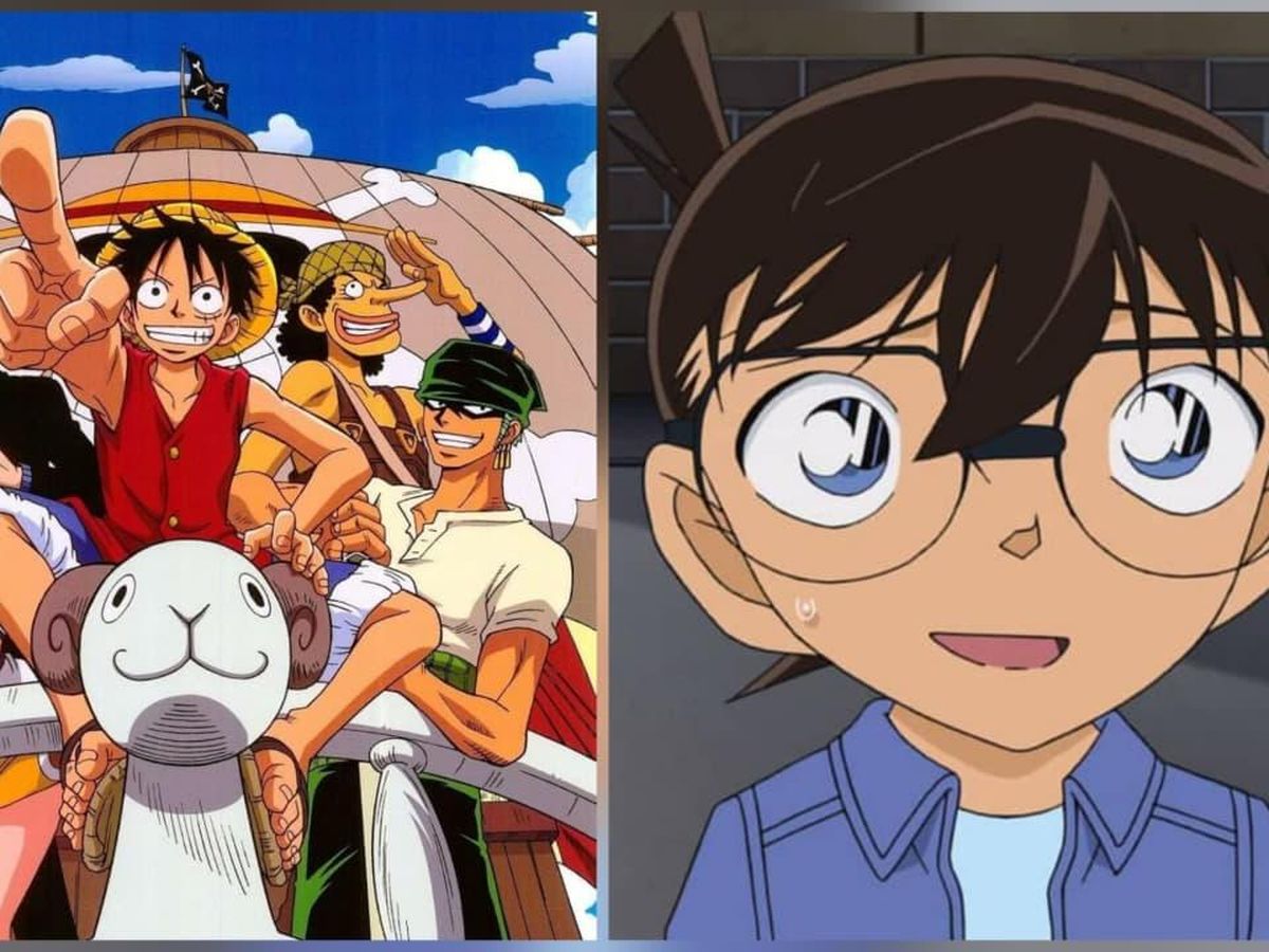 10 Manga Terbaik Sepanjang Masa yang Wajib Dibaca