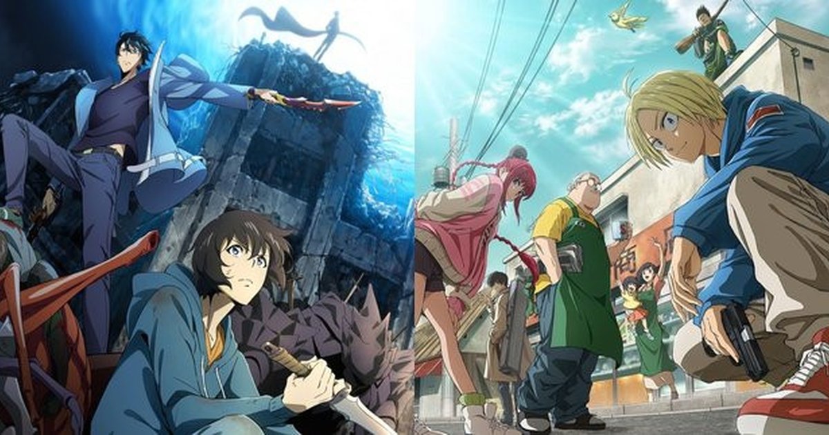 10 Pertarungan Manga Paling Epik Tahun 2025 yang Wajib Disaksikan