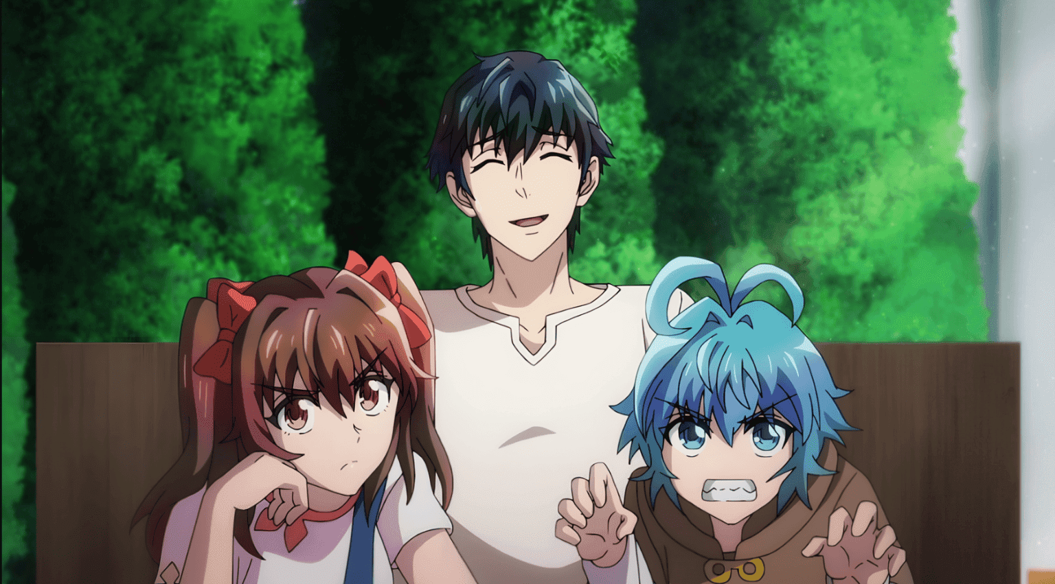 7 Manga Paling Populer 2025: Wajib Dibaca Pecinta Manga