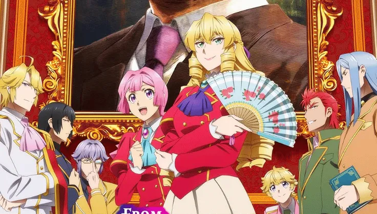 Manga Isekai Terbaik 2025 Rekomendasi Judul yang Wajib Dibaca