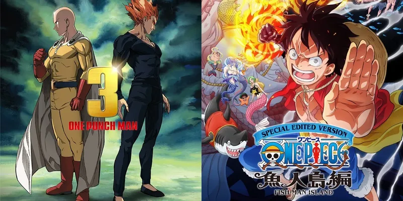 Manga Paling Ditunggu: Judul yang Dinantikan Fans di 2025