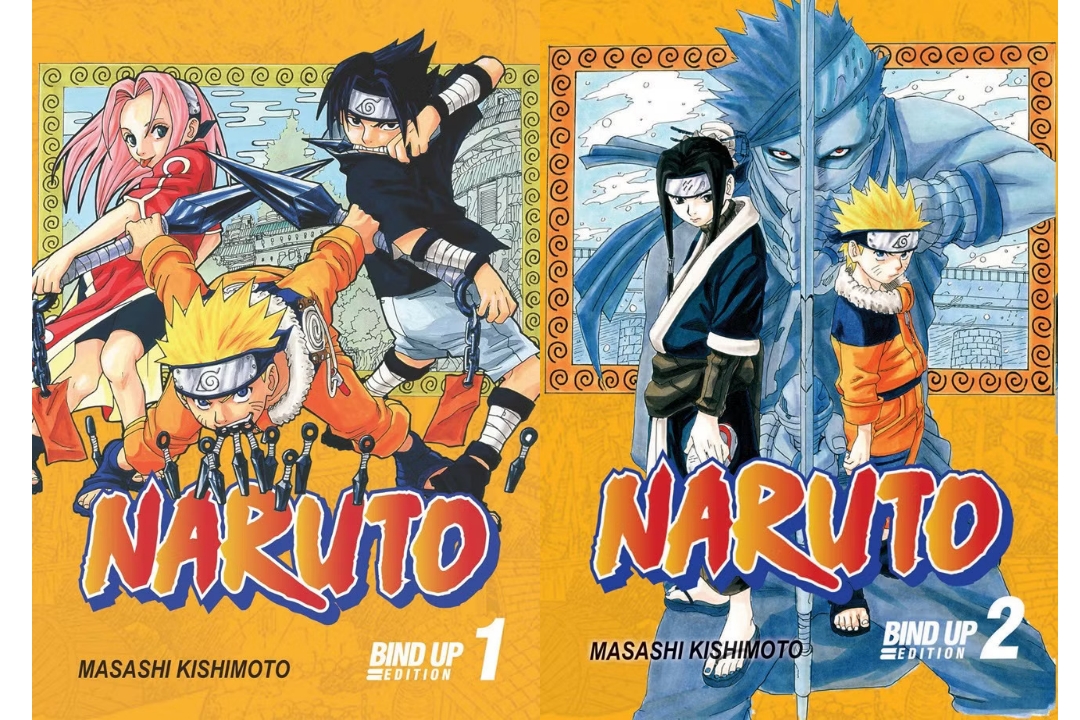 Naruto Uzumaki Perjalanan, Kekuatan, dan Filosofi Hokage Terkuat di Naruto