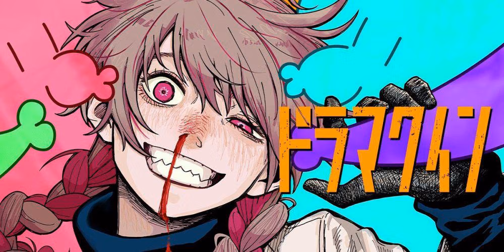 Top 10 Manga Terbaik 2025: Rekomendasi untuk Pecinta Manga