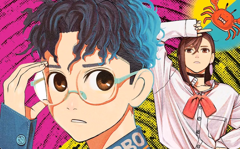 10 Manga Terpopuler yang Wajib Dibaca di 2025