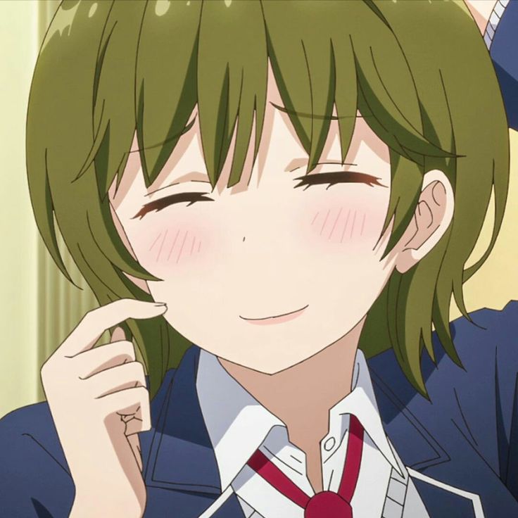 Alasan Mizuto Bisa Dekat dengan Isana di Cerita LN