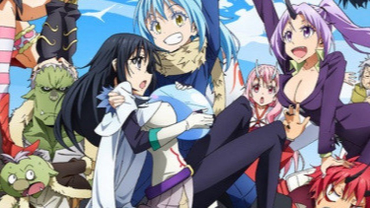 Fenomena Isekai Mengapa Genre Dunia Lain Begitu Populer di Manga dan Anime