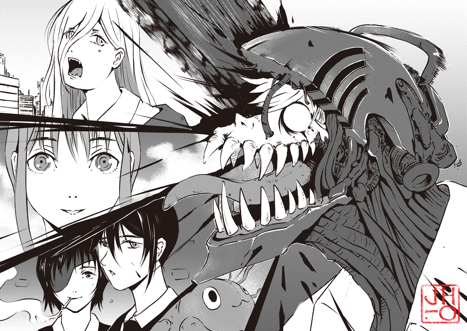 Panduan Membuat Fanart Karakter Manga Favoritmu dengan Gaya Unik