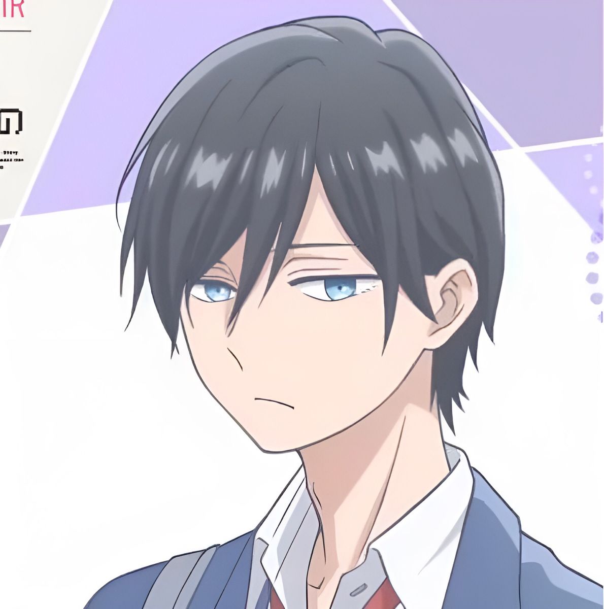 Tanggapan Yamada Akito terhadap Perasaan Sasaki Runa