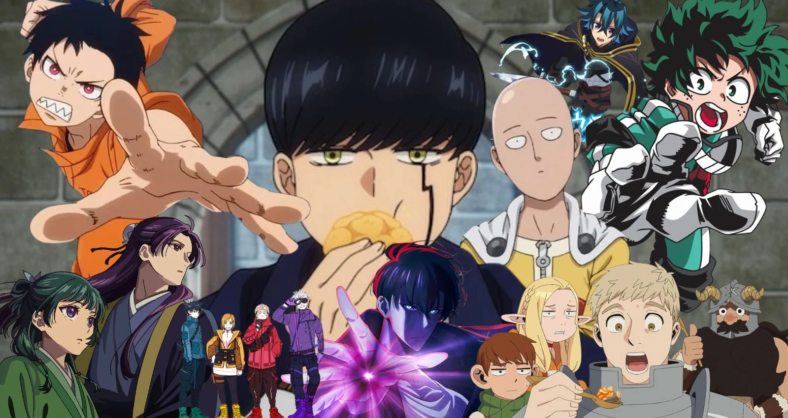 Review Kagurabachi Manga Samurai Gelap Paling Hype 2026