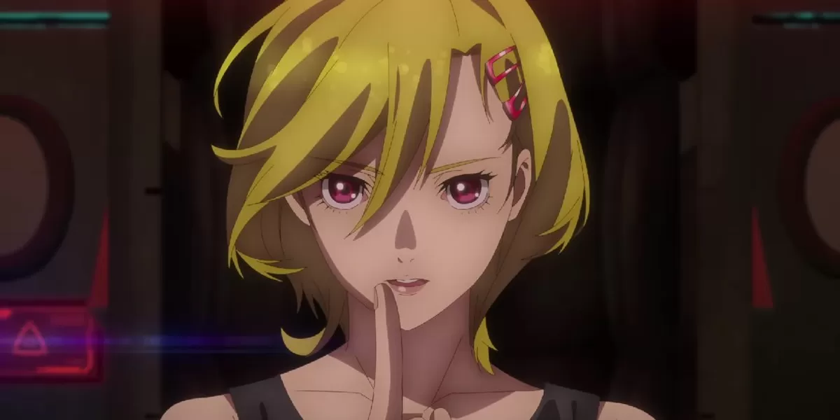 Chainsaw Man Teror Iblis dan Konflik Brutal