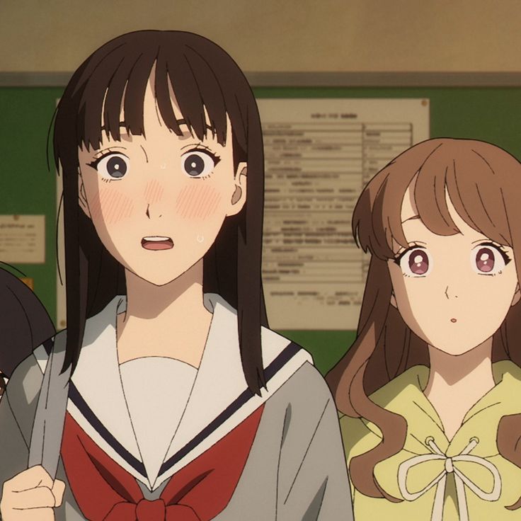 Apakah Yano Mengajak Okamoto Ikut Bersama Teman?