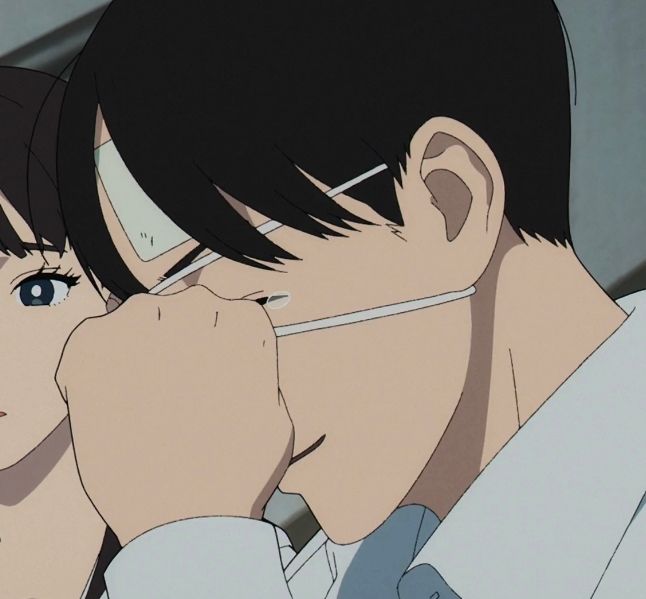 Apakah Okamoto Menyalahkan Yano atas Kecelakaannya?