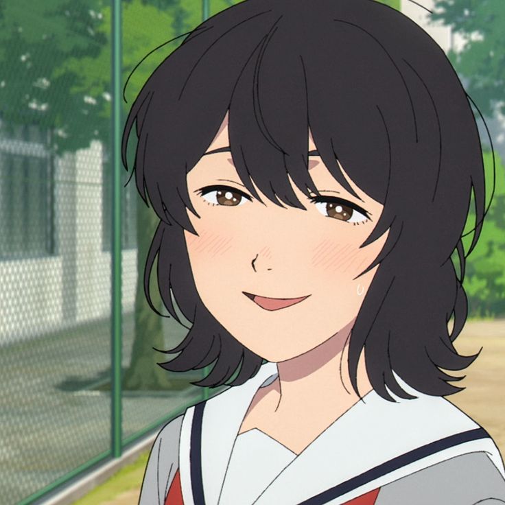 Apa yang Dikatakan Okamoto Setelah Melihat Mata Yano?