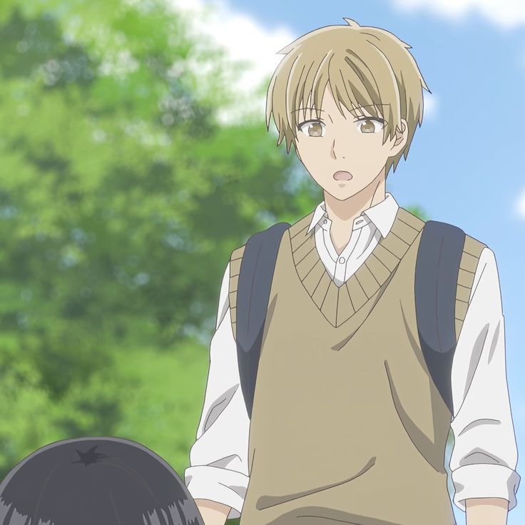 Apakah Ueno Terkejut Saat Hana Tabata Tiba-Tiba Kabur?