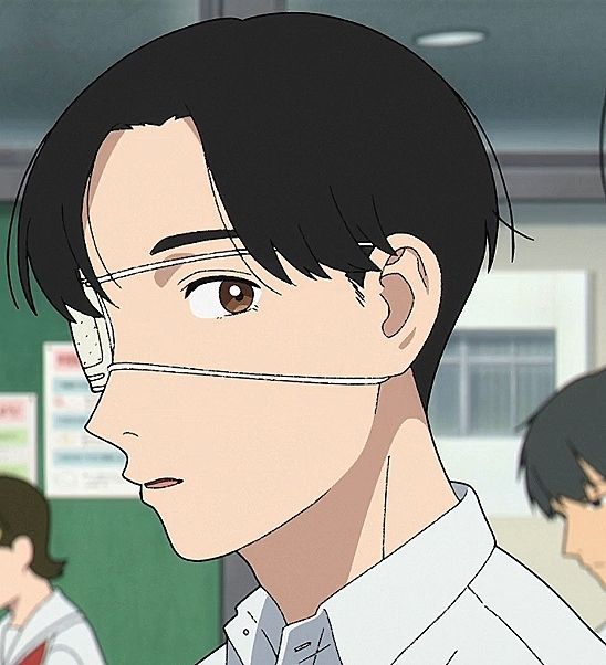 Apakah Yano dan Okamoto Tak Bicara Setelah Kecelakaan?