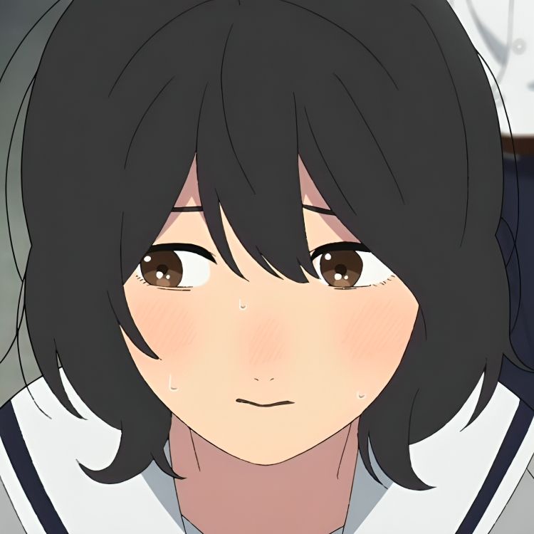 Alasan Okamoto Melarang Yano Memakai Penutup Mata Lagi