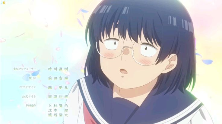 Perjuangan Hana Tabata Bertemu Ueno Setelah Banyak Gagal