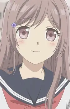 Siapa Siswa yang Menyukai Uguisudani Sumire?