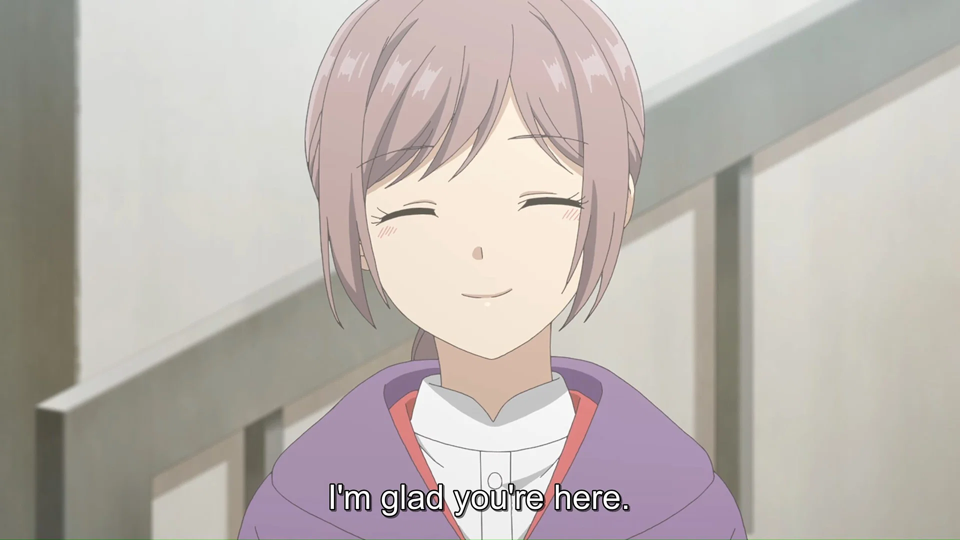 Apakah Shinbashi Mulai Mendekati Uguisudani Sumire?