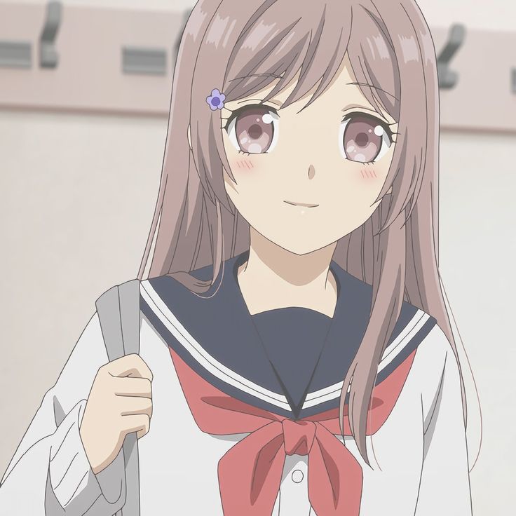 Siapa Perempuan yang Menyukai Ueno di Kelas Hana?