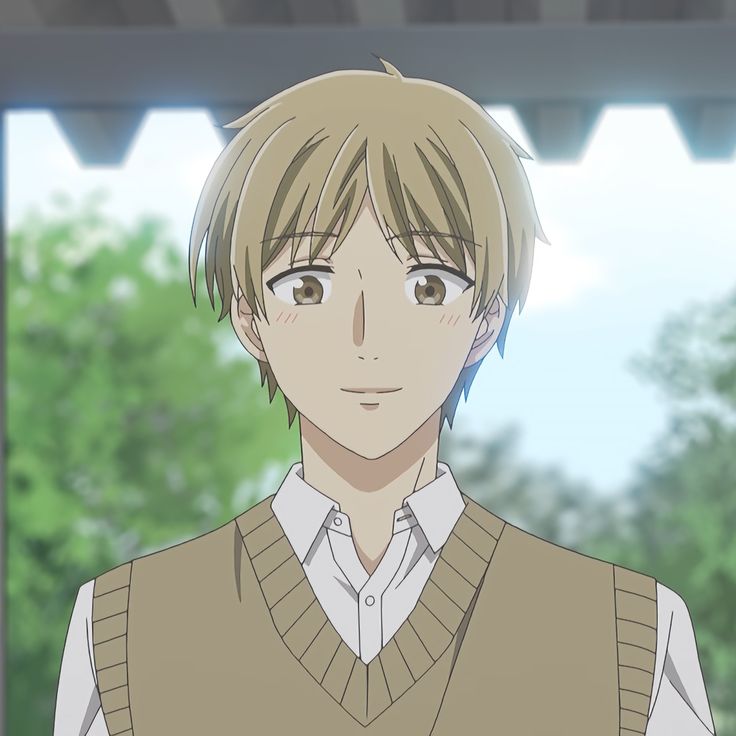 Apakah Ueno Kagum Saat Hana Menaruh Bunga di Telinganya?