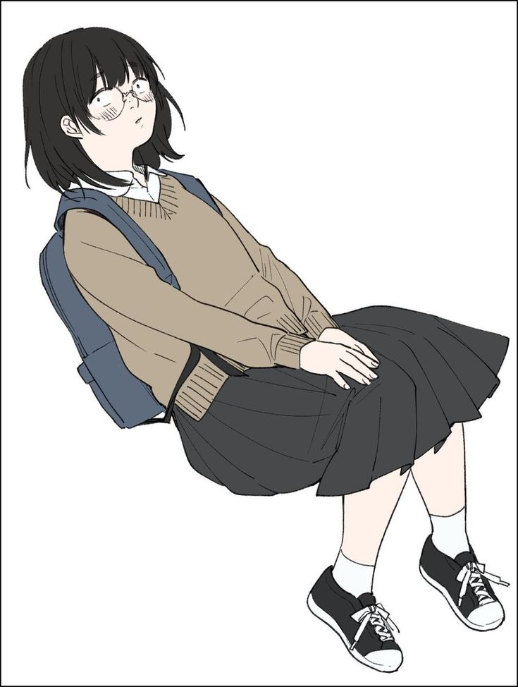 Siapa yang Ditemui Hana Tabata Saat Pulang Sekolah Hujan?