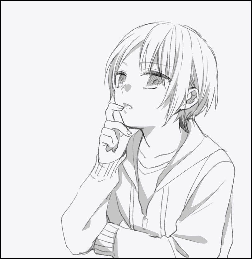 Apakah Hana Tabata Tahu Keisuke Menyukai Kakak Toko Bunga